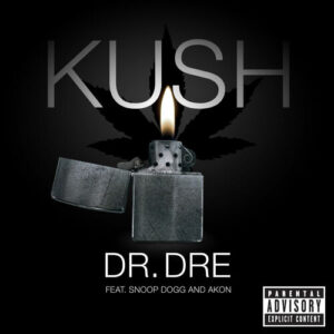 Kush (Main) از Dr. Dre