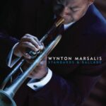 Standards & Ballads از Wynton Marsalis