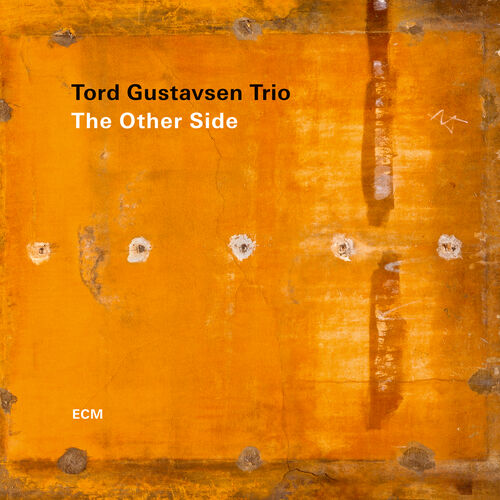 The Other Side از Tord Gustavsen Trio