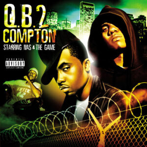 QB 2 Compton Ringtones از Nas