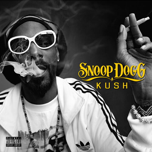 Kush از Snoop Dogg