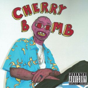 Cherry Bomb + Instrumentals از Tyler, The Creator