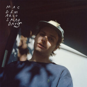 Salad Days از Mac DeMarco