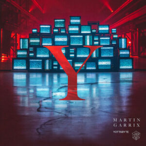 Yottabyte از Martin Garrix