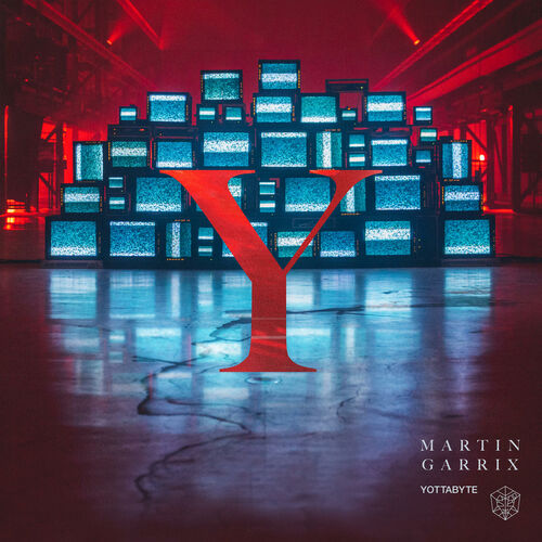 Yottabyte از Martin Garrix