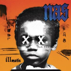 Illmatic XX از Nas