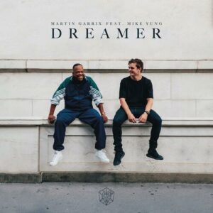 Dreamer از Martin Garrix