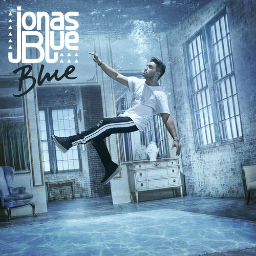 Blue از Jonas Blue