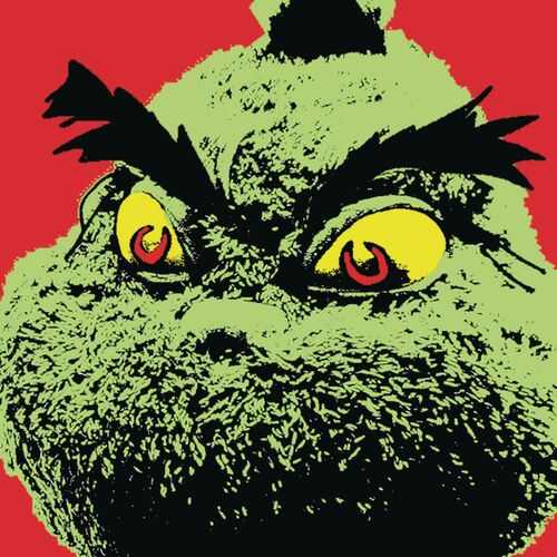 Music Inspired by Illumination & Dr. Seuss' The Grinch از Tyler, The Creator