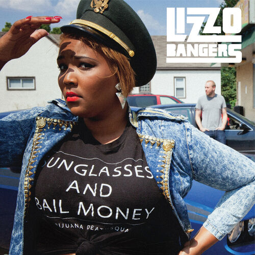 Lizzobangers از Lizzo