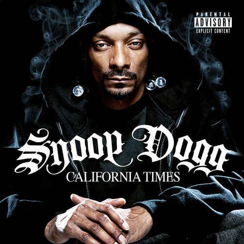 California Times از Snoop Dogg