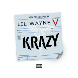 Krazy از Lil Wayne