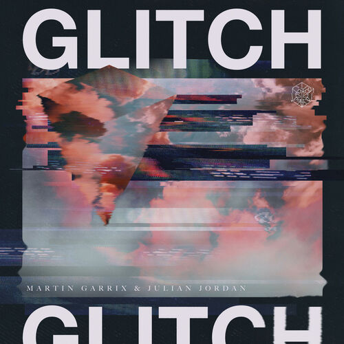 Glitch از Martin Garrix