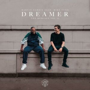 Dreamer (Remixes Vol. 2) از Martin Garrix