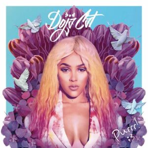 Purrr! از Doja Cat