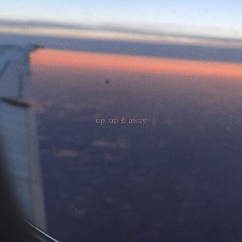 Up, Up & Away از Chance Peña