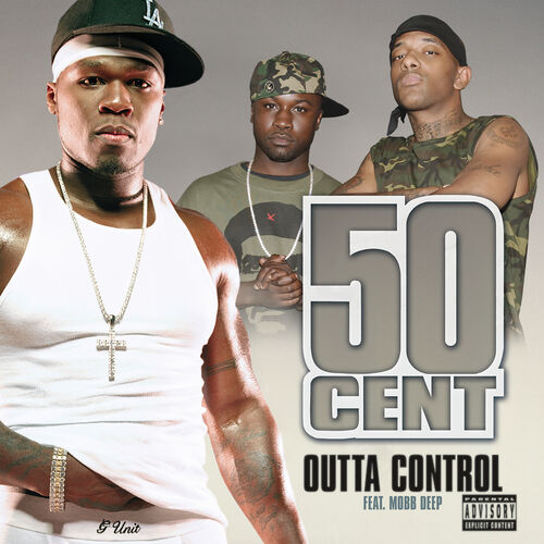 Outta Control از 50 Cent