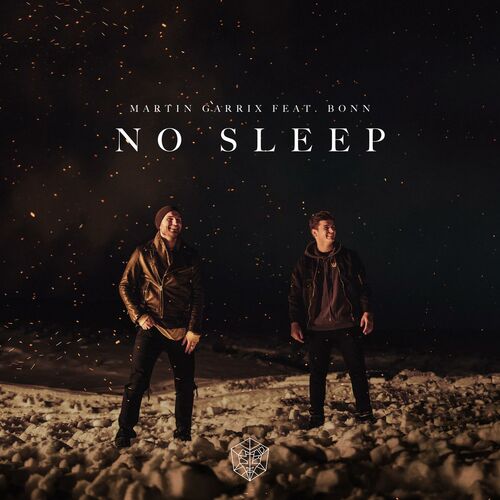 No Sleep (feat. Bonn) از Martin Garrix