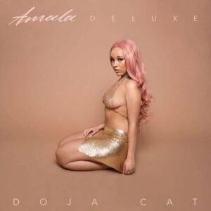 Amala (Deluxe Version) از Doja Cat