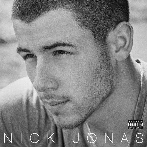 Nick Jonas از Nick Jonas