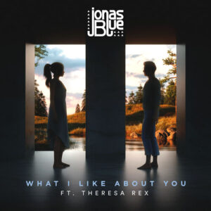 What I Like About You از Jonas Blue