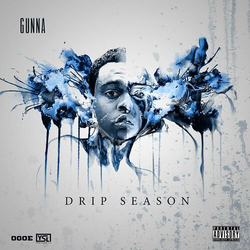 Drip Season از Gunna