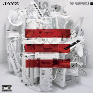 The Blueprint 3 از JAY-Z