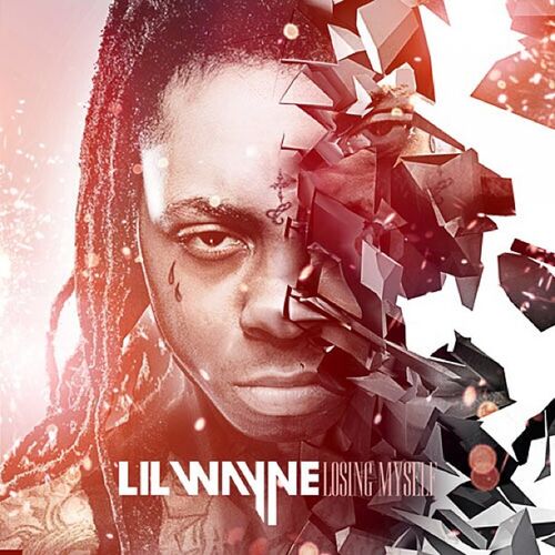 Loosing Myself از Lil Wayne