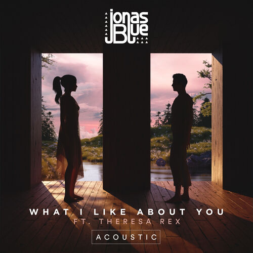 What I Like About You (Acoustic) از Jonas Blue