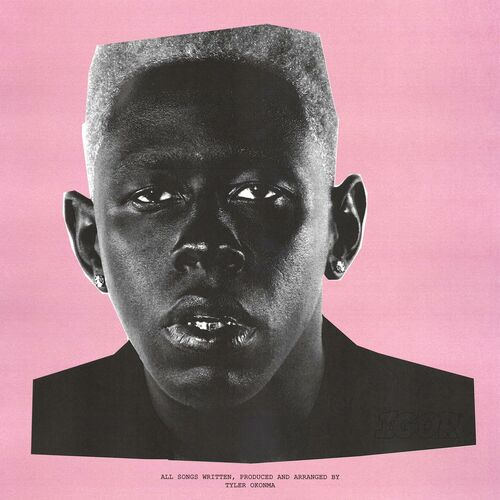 IGOR از Tyler, The Creator