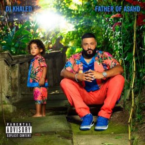 Father Of Asahd از DJ Khaled