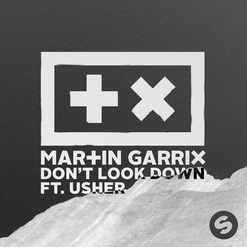 Don't Look Down (feat. Usher) از Martin Garrix