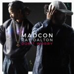 Don't Worry (with Ray Dalton) (Radio Edit) از Madcon