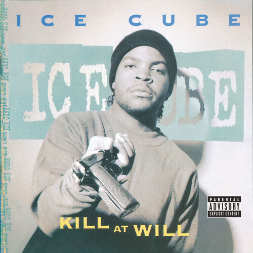 Kill At Will از Ice Cube