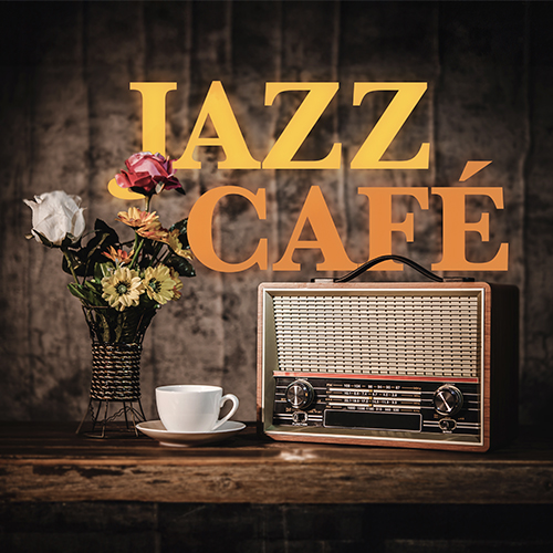 Jazz Cafe پلی لیستی جذاب و شنیدنی از آهنگ های مخصوص کافه یا رستوران است که می توانید در موزیلون دانلود یا پخش کنید.