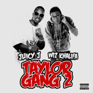 Taylor Gang 2 از Wiz Khalifa