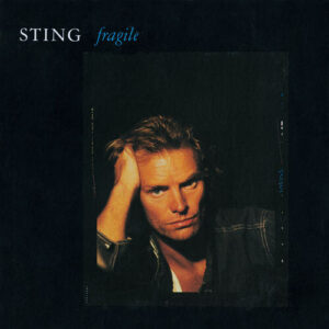 Fragile از Sting