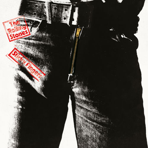 Sticky Fingers (Super Deluxe) از The Rolling Stones