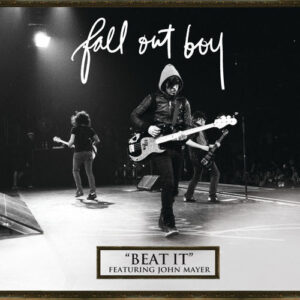 Beat It از Fall Out Boy