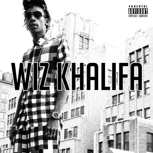 Wiz Khalifa از Wiz Khalifa