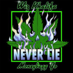 Never Lie (feat. Moneybagg Yo) از Wiz Khalifa