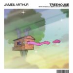 Treehouse (feat. Shotty Horroh) از James Arthur