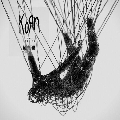 The Nothing از Korn