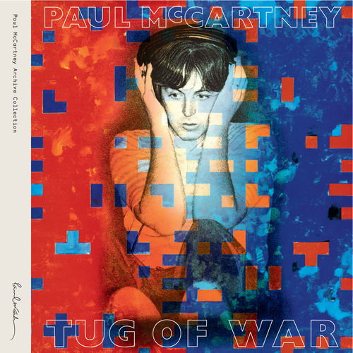 Tug Of War (Archive Collection) از Paul McCartney