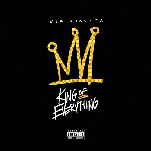 King of Everything از Wiz Khalifa