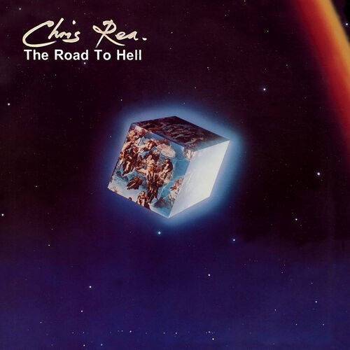 The Road to Hell (Deluxe Edition, 2019 Remaster) از Chris Rea