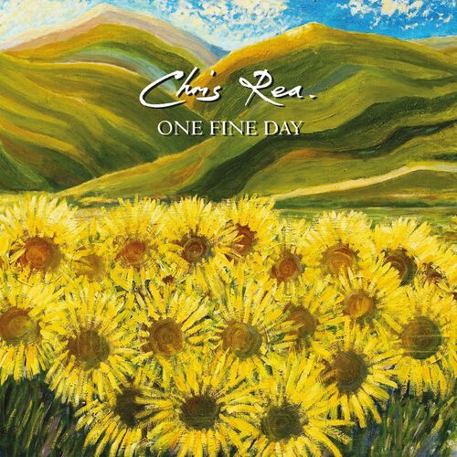 One Fine Day از Chris Rea