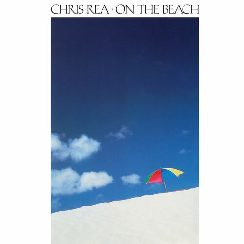 On the Beach (Deluxe Edition, 2019 Remaster) از Chris Rea