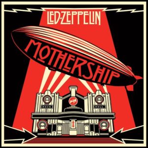 Mothership (Remastered) از Led Zeppelin