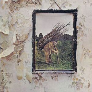 Led Zeppelin IV (Remaster) از Led Zeppelin